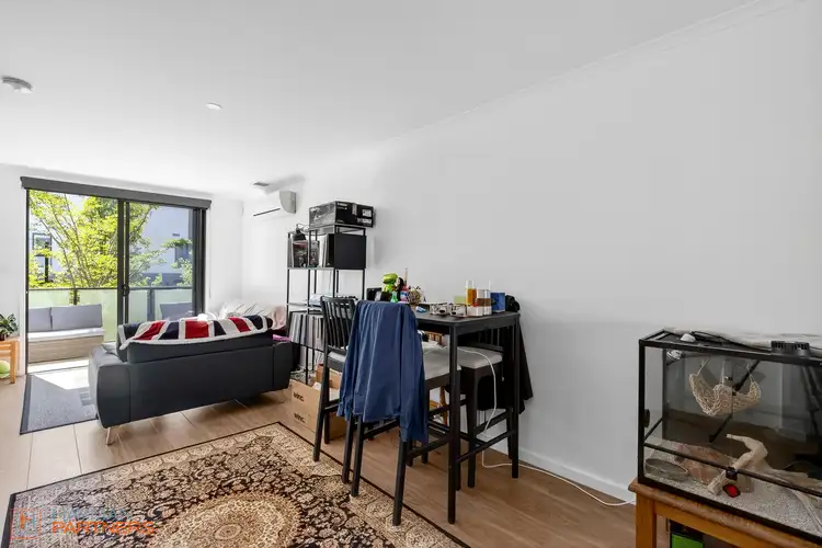 Second view of Homely townhouse listing, 20/128 Easty Street, Phillip ACT 2606