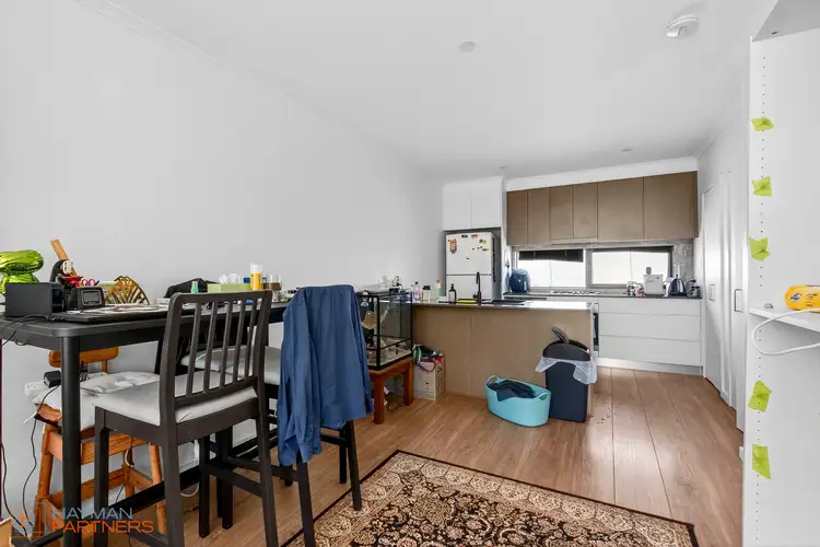 Third view of Homely townhouse listing, 20/128 Easty Street, Phillip ACT 2606