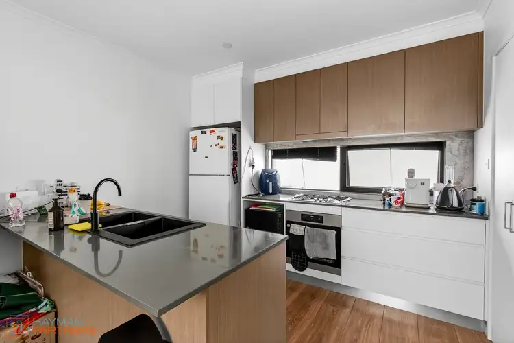 Fourth view of Homely townhouse listing, 20/128 Easty Street, Phillip ACT 2606