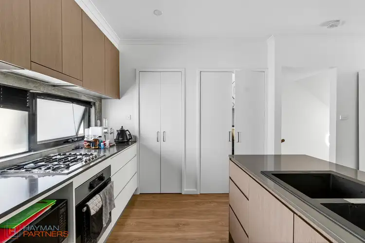 Fifth view of Homely townhouse listing, 20/128 Easty Street, Phillip ACT 2606