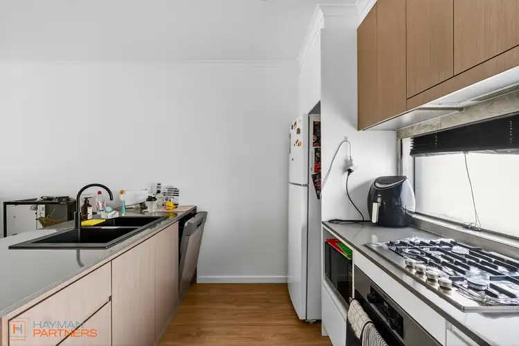 Sixth view of Homely townhouse listing, 20/128 Easty Street, Phillip ACT 2606