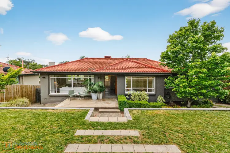 29 Olympus Way, Lyons ACT 2606