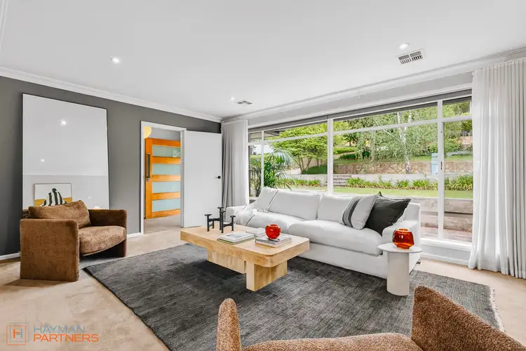 Third view of Homely house listing, 29 Olympus Way, Lyons ACT 2606