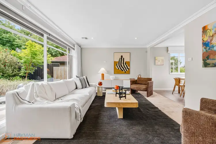 Fifth view of Homely house listing, 29 Olympus Way, Lyons ACT 2606