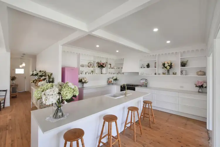 Second view of Homely house listing, 41 Scott Street, Scone NSW 2337