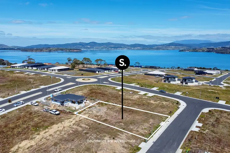 Second view of Homely land listing, LOT 138 Muirfield Court, Midway Point TAS 7171