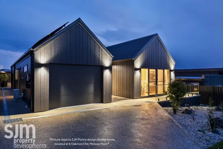 Third view of Homely land listing, LOT 138 Muirfield Court, Midway Point TAS 7171