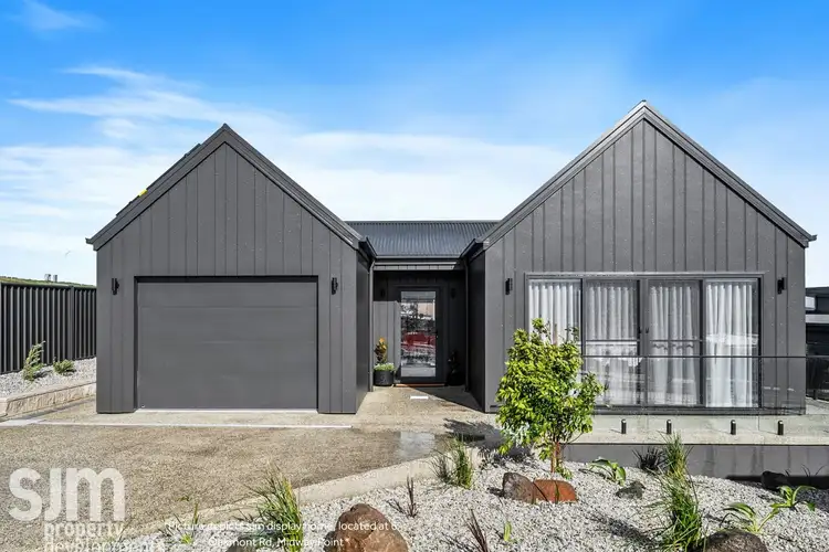 Fourth view of Homely land listing, LOT 138 Muirfield Court, Midway Point TAS 7171