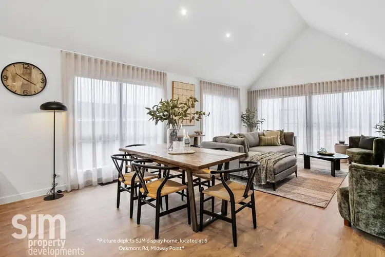 Fifth view of Homely land listing, LOT 138 Muirfield Court, Midway Point TAS 7171