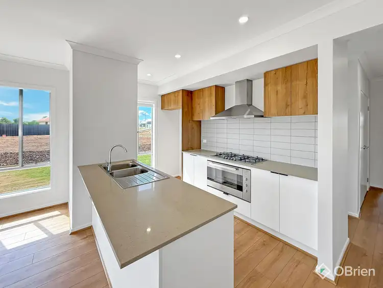 Second view of Homely house listing, 12 Davidson Road, Leneva VIC 3691