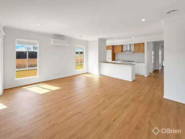 Third view of Homely house listing, 12 Davidson Road, Leneva VIC 3691