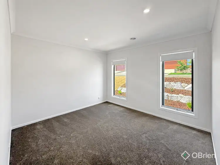 Fifth view of Homely house listing, 12 Davidson Road, Leneva VIC 3691
