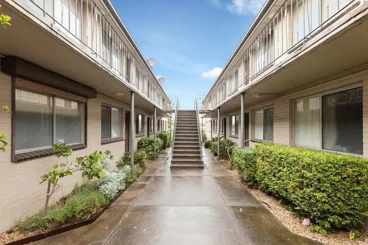 14/74 Dundas Street, Thornbury VIC 3071