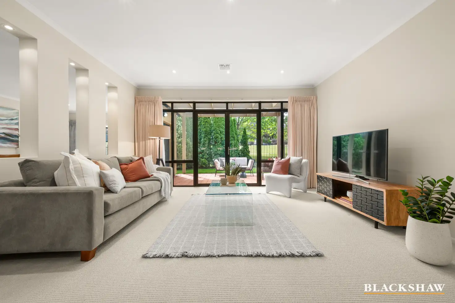 Main view of Homely townhouse listing, 3/35 Edie Payne Close, Nicholls ACT 2913