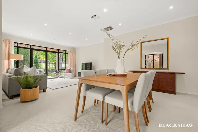 Third view of Homely townhouse listing, 3/35 Edie Payne Close, Nicholls ACT 2913