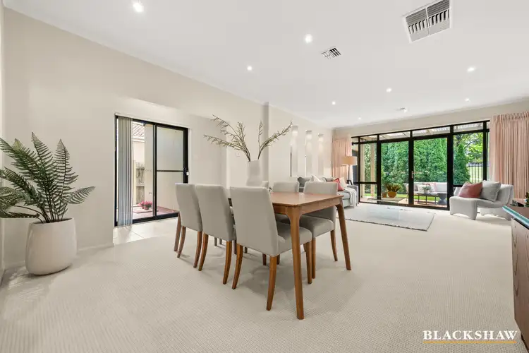 Fourth view of Homely townhouse listing, 3/35 Edie Payne Close, Nicholls ACT 2913