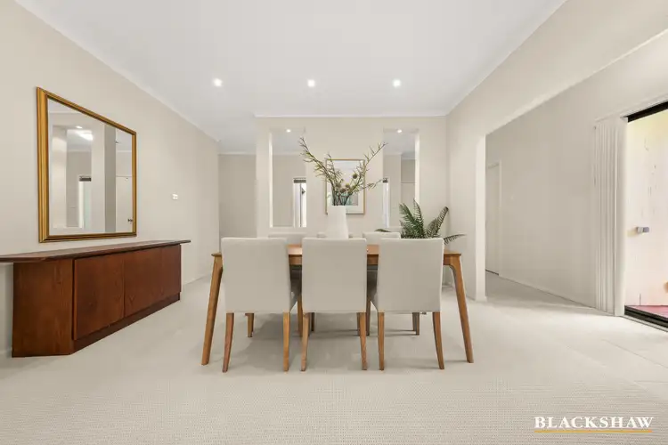 Fifth view of Homely townhouse listing, 3/35 Edie Payne Close, Nicholls ACT 2913