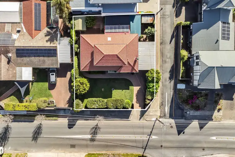 34 Walkers Road, Somerton Park SA 5044