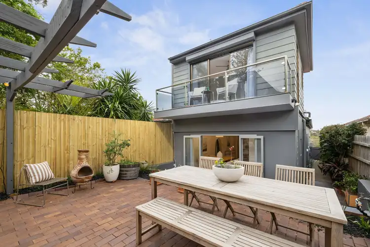 Second view of Homely house listing, 32 Kitchener Street, Maroubra NSW 2035