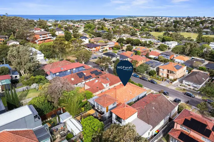 Fifth view of Homely house listing, 32 Kitchener Street, Maroubra NSW 2035