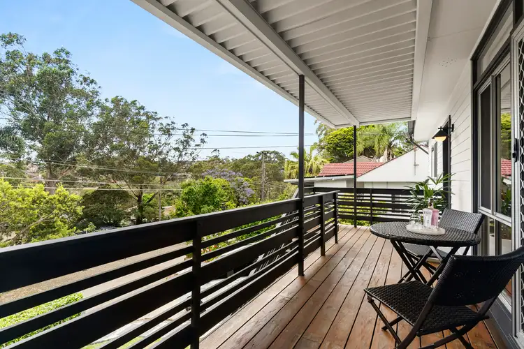 Fourth view of Homely house listing, 51 Carvers Road, Oyster Bay NSW 2225