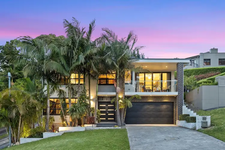 143A New Mount Pleasant Road, Mount Pleasant NSW 2519