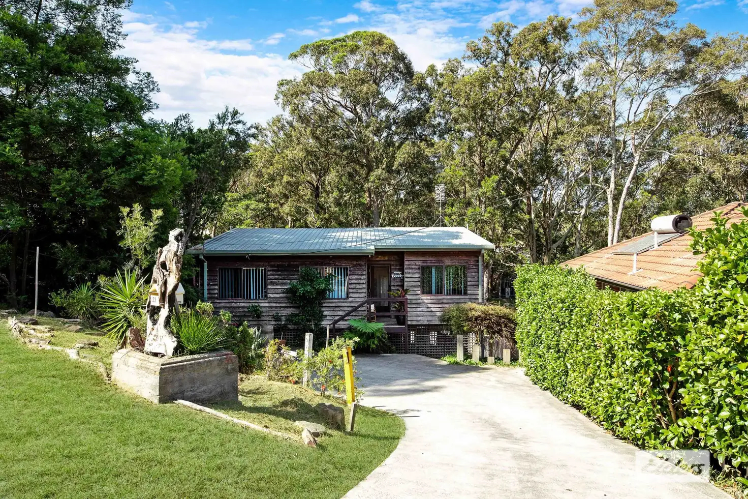 Main view of Homely house listing, 23 Kobada Avenue, Lilli Pilli NSW 2536