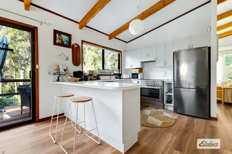 Second view of Homely house listing, 23 Kobada Avenue, Lilli Pilli NSW 2536