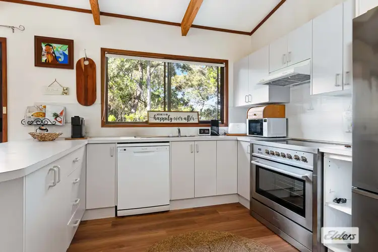 Third view of Homely house listing, 23 Kobada Avenue, Lilli Pilli NSW 2536