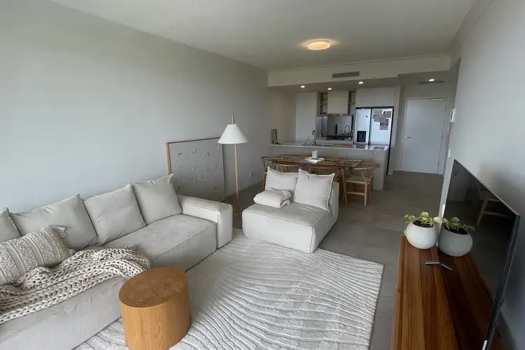 2404/6-8 Sickle Avenue, Hope Island QLD 4212