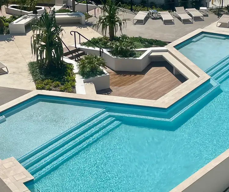 2404/6-8 Sickle Avenue, Hope Island QLD 4212