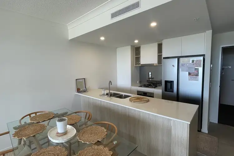 Sixth view of Homely apartment listing, 2404/6-8 Sickle Avenue, Hope Island QLD 4212