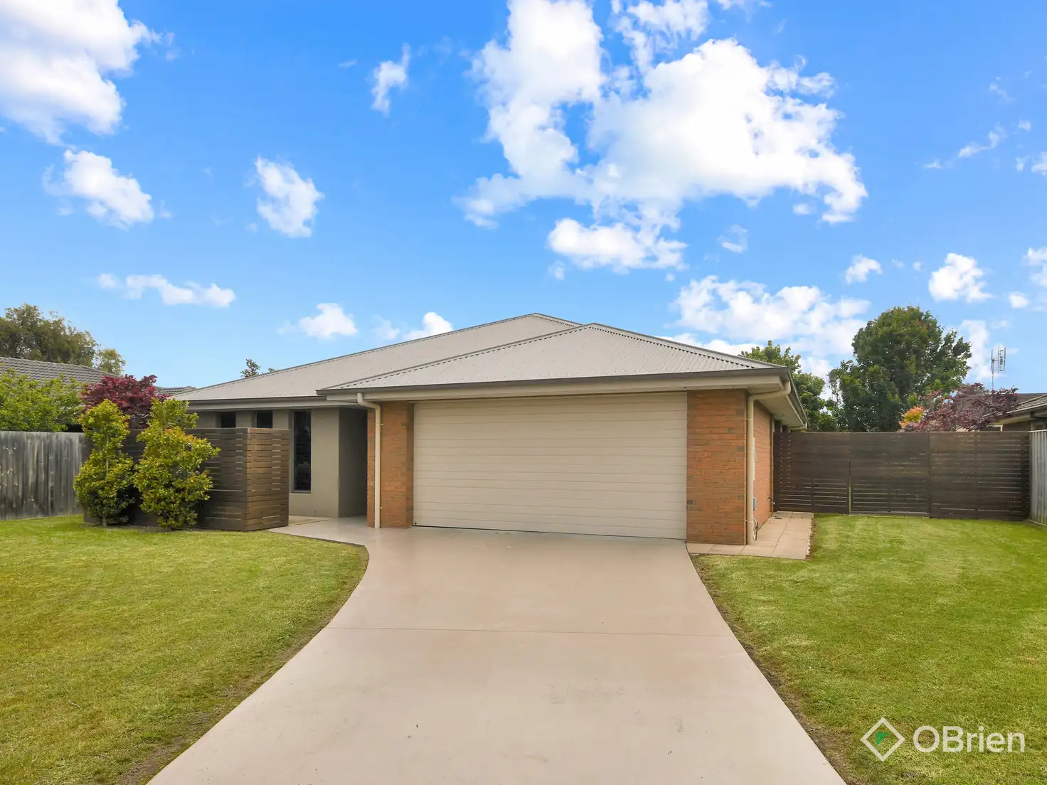 Main view of Homely house listing, 16 The Grange, Paynesville VIC 3880