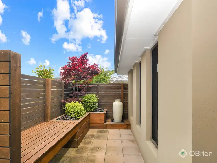 Second view of Homely house listing, 16 The Grange, Paynesville VIC 3880