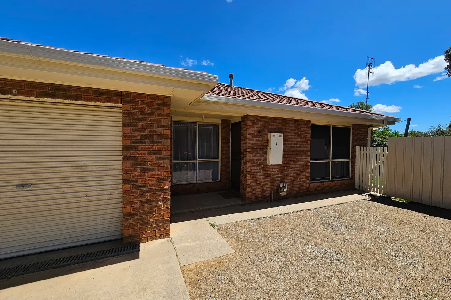 Main view of Homely unit listing, 3/26 Donelly Avenue, Wodonga VIC 3690