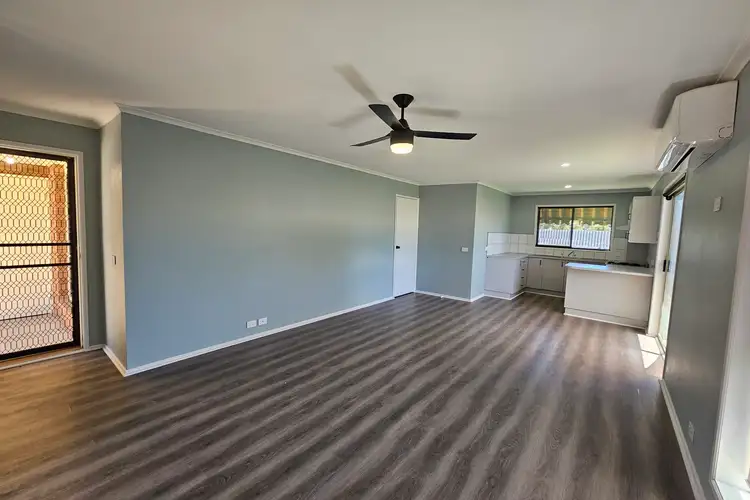 Second view of Homely unit listing, 3/26 Donelly Avenue, Wodonga VIC 3690