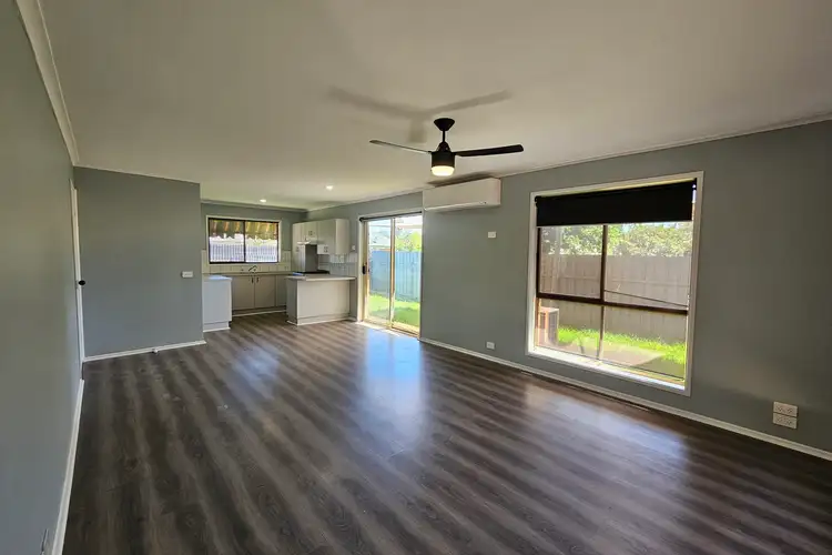 Third view of Homely unit listing, 3/26 Donelly Avenue, Wodonga VIC 3690