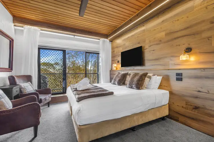 4/11 Schuss Street, Falls Creek VIC 3699