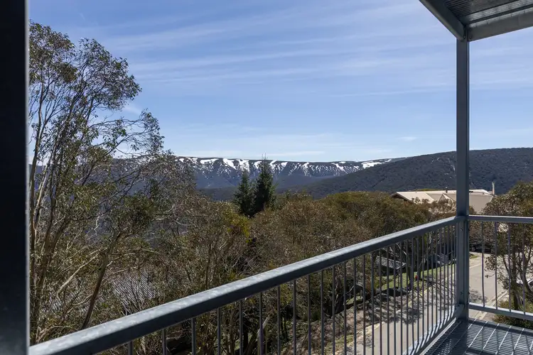 Sixth view of Homely studio listing, 4/11 Schuss Street, Falls Creek VIC 3699