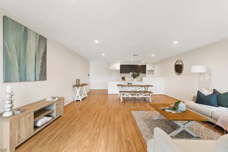 Third view of Homely unit listing, 22/2 Serventy Street, Wright ACT 2611