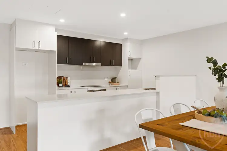 Fourth view of Homely unit listing, 22/2 Serventy Street, Wright ACT 2611