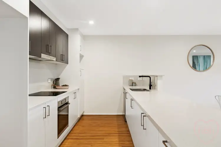 Fifth view of Homely unit listing, 22/2 Serventy Street, Wright ACT 2611