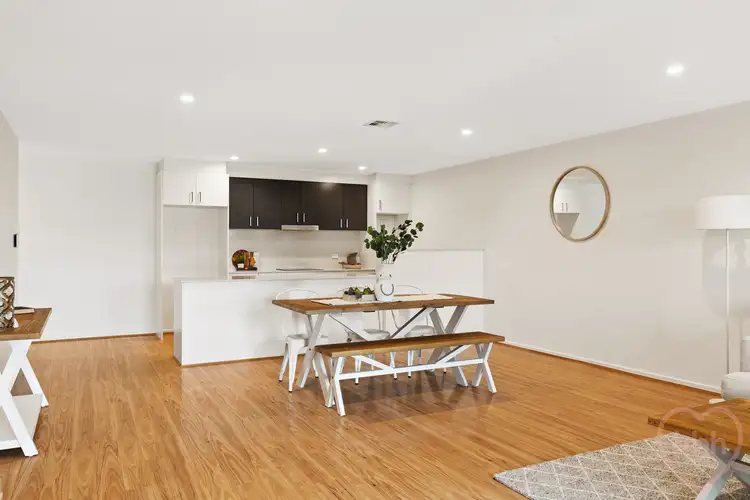 Sixth view of Homely unit listing, 22/2 Serventy Street, Wright ACT 2611