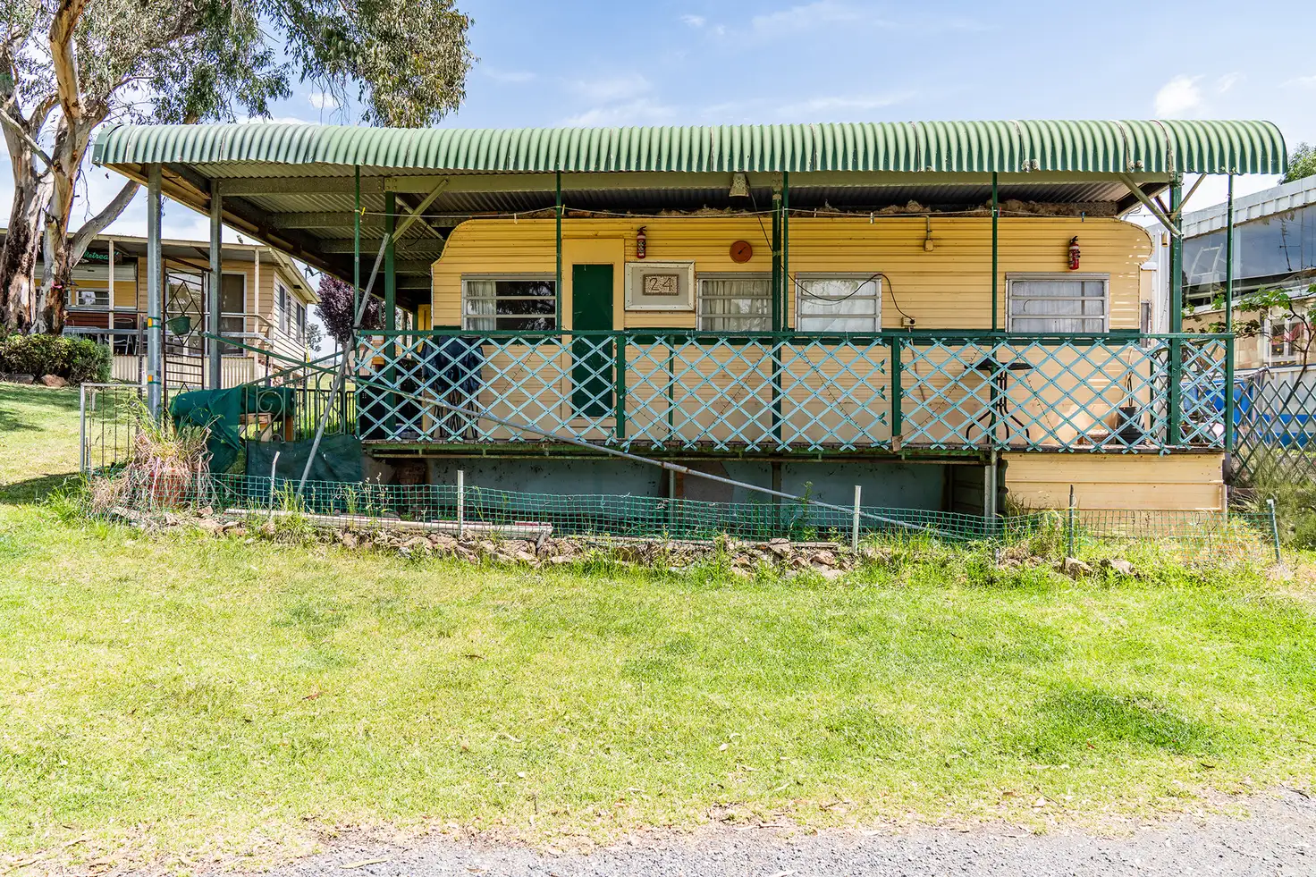 Main view of Homely unit listing, 24/1858 Cudgegong Road, Mudgee NSW 2850