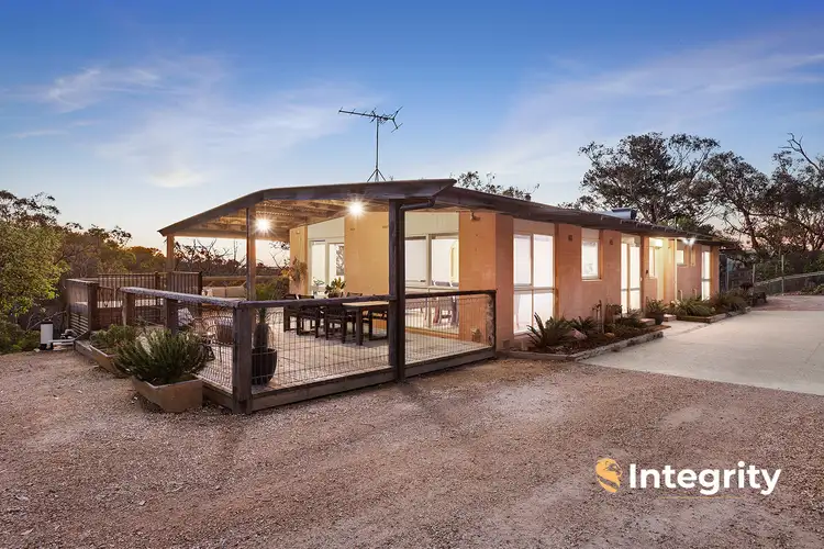 114 McKinnon Terrace, Christmas Hills VIC 3775