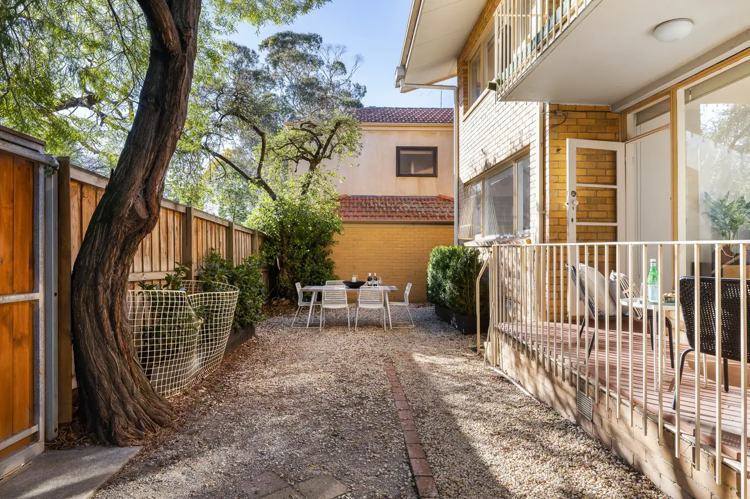 Main view of Homely apartment listing, 8/352 Auburn Road, Hawthorn VIC 3122