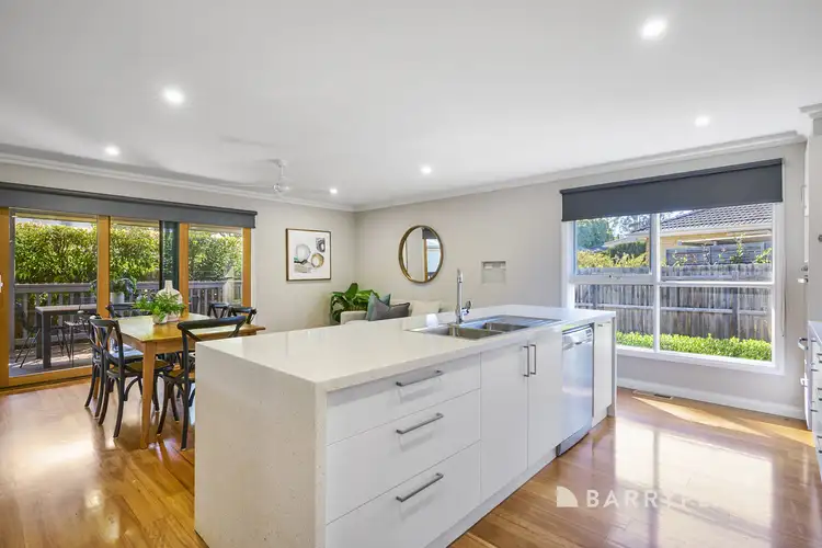 Fifth view of Homely house listing, 71 Dryden Concourse, Mooroolbark VIC 3138