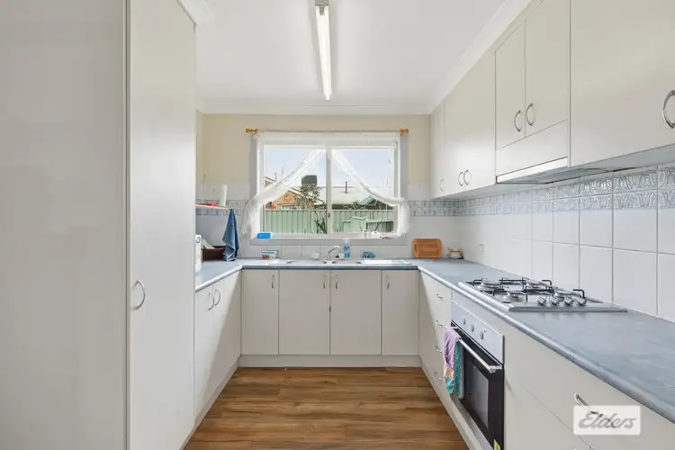 Second view of Homely house listing, 33 Larmer Street, Howlong NSW 2643