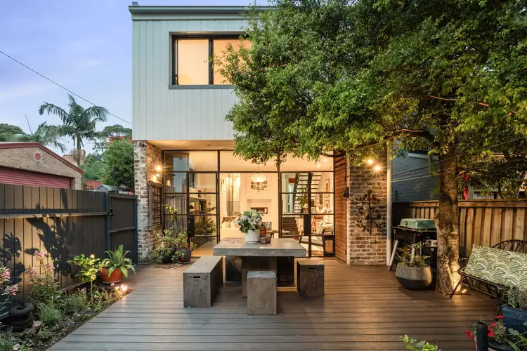 1 Albert Street, Leichhardt NSW 2040