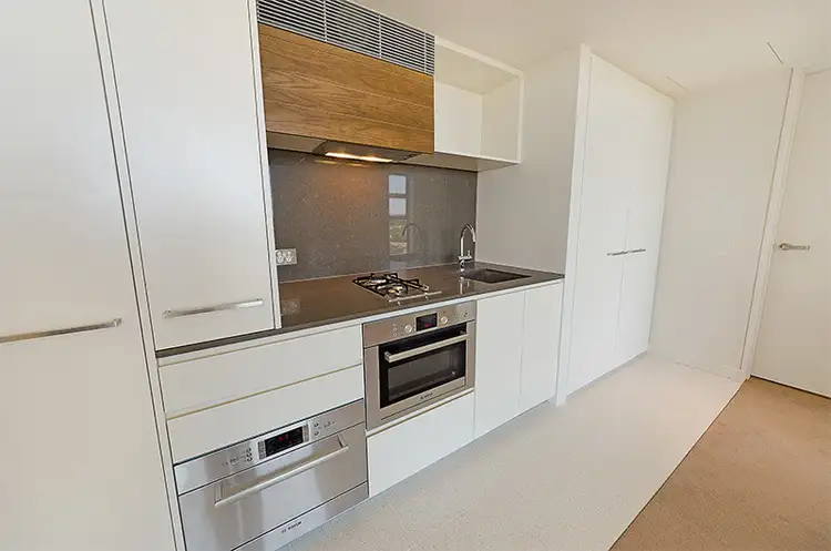 Second view of Homely unit listing, R803/200 Pacific Highway, Crows Nest NSW 2065